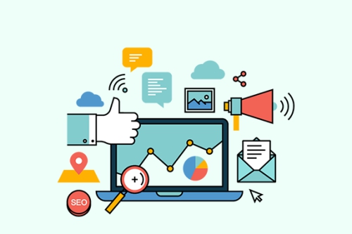 旬阳提升网络推广效果企业要注意哪些方面的问题