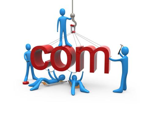 旬阳企业网站建设成功与否和哪些有关呢