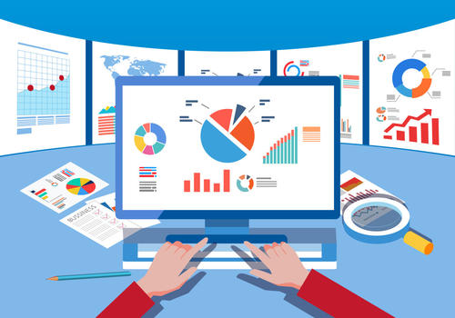 旬阳哪一种网站设计风格才是适合企业呢？